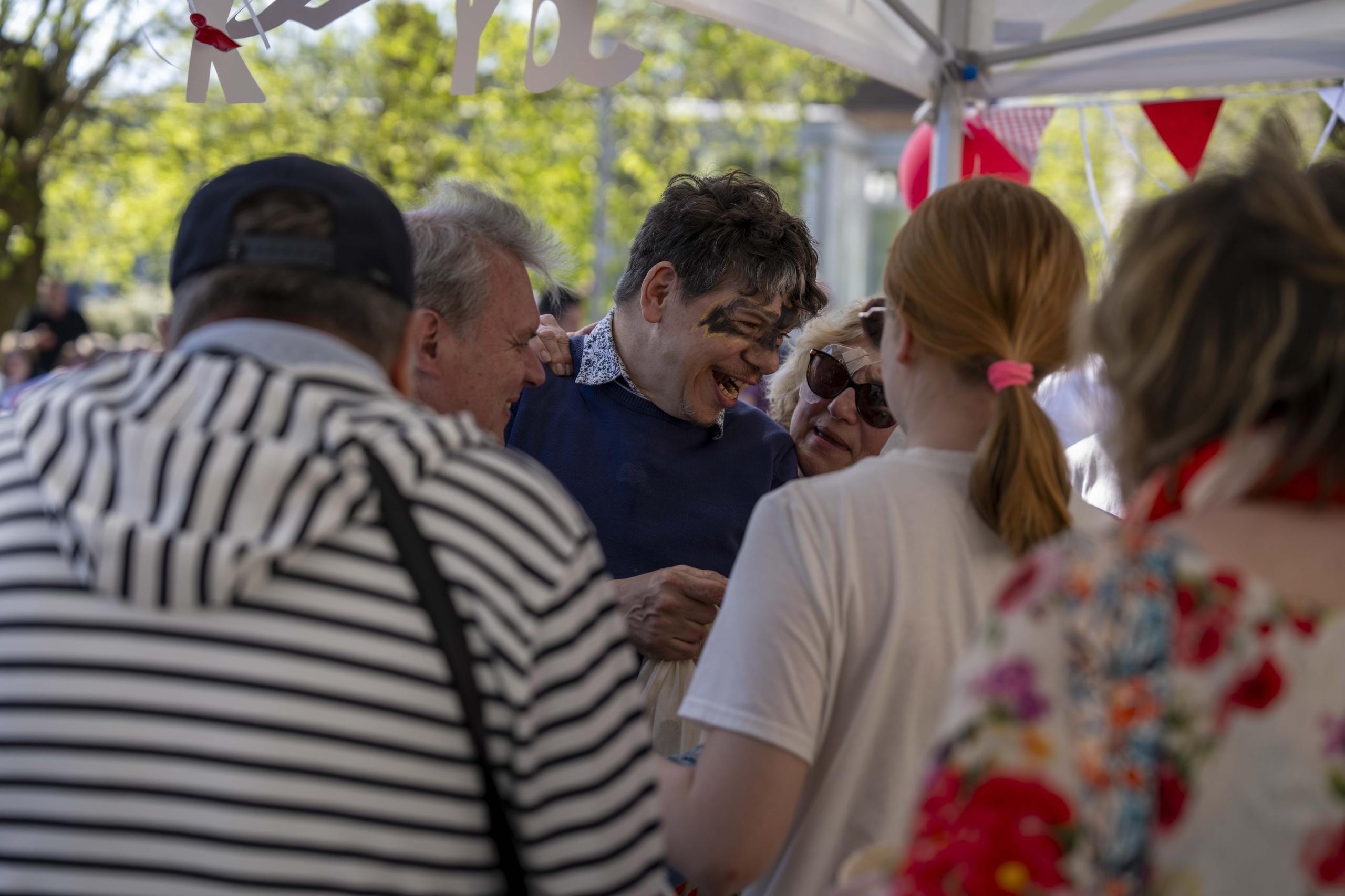 HAARP - Vincent Rola