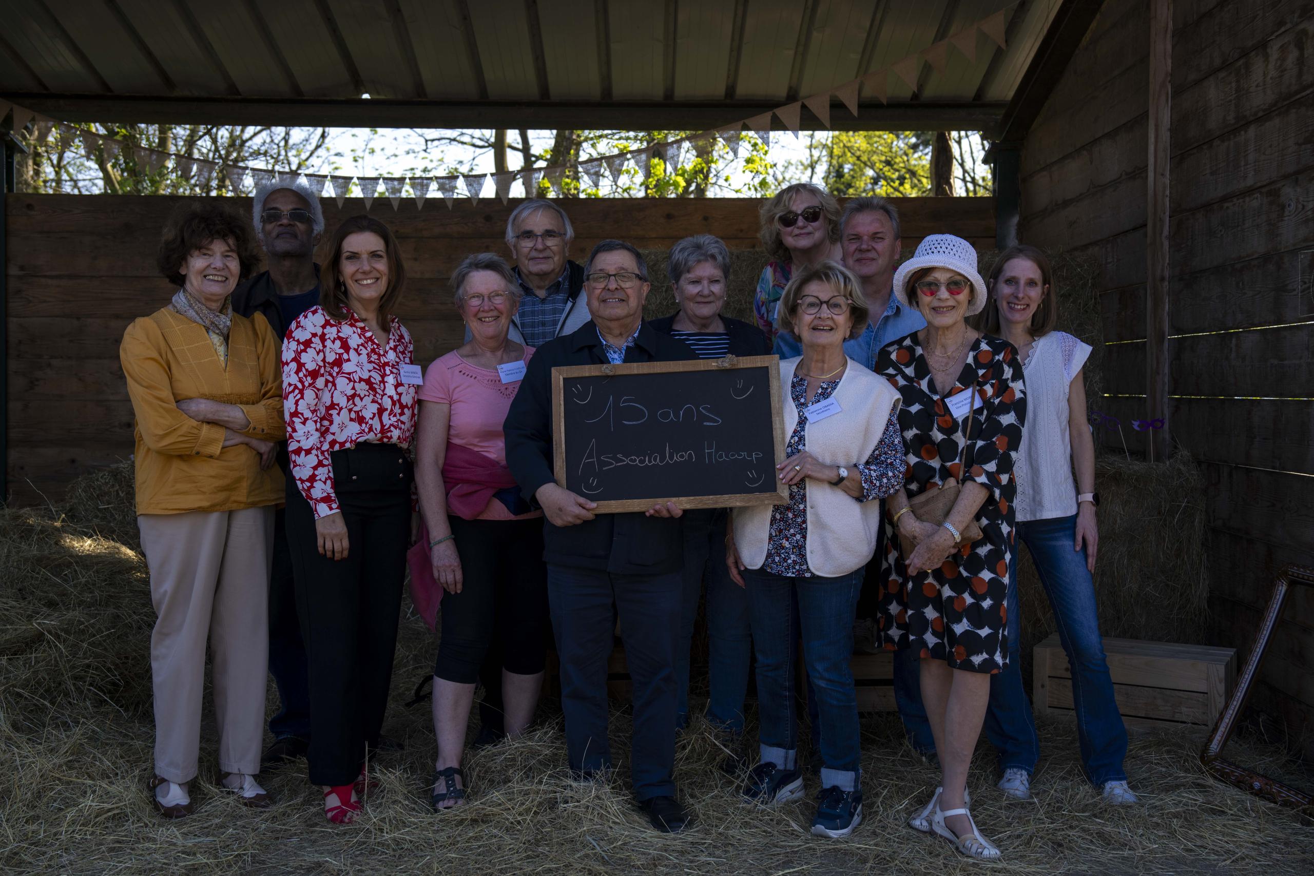 HAARP - Vincent Rola