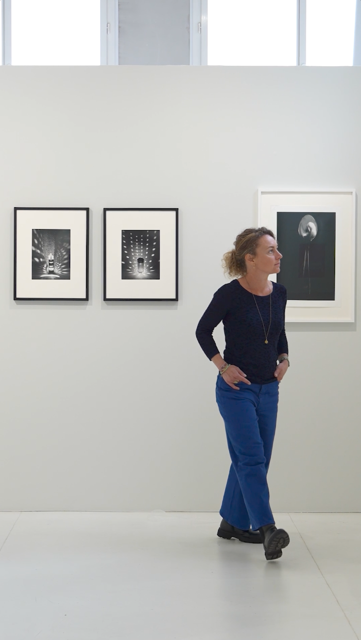 Paris Gallery Weekend