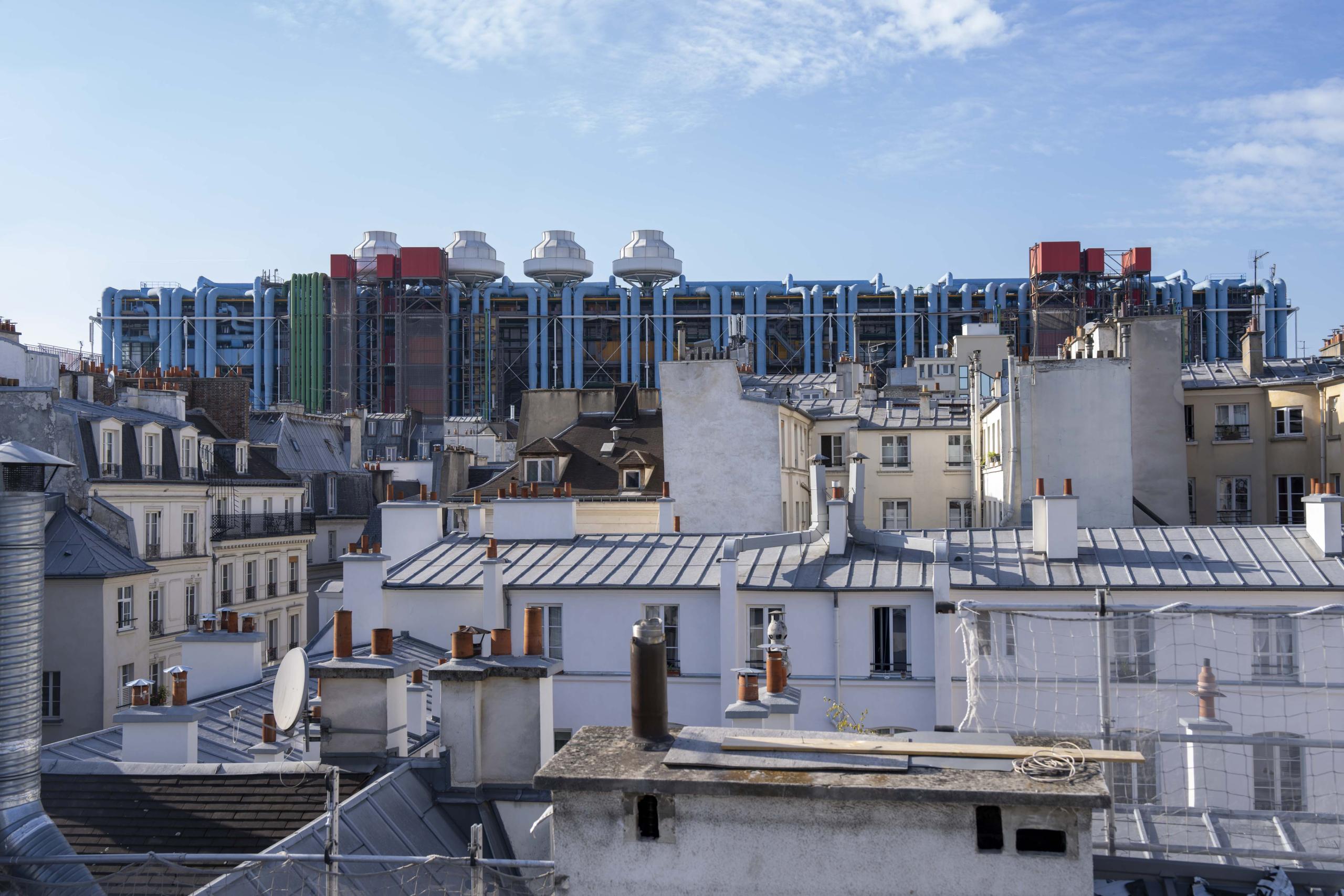 Eiffage - Vincent Rola