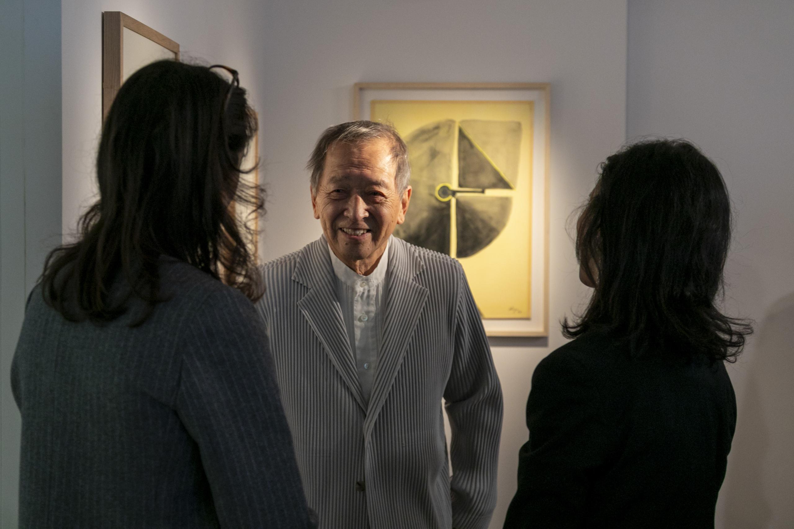 Jeanne Bucher Jaeger - Vincent Rola