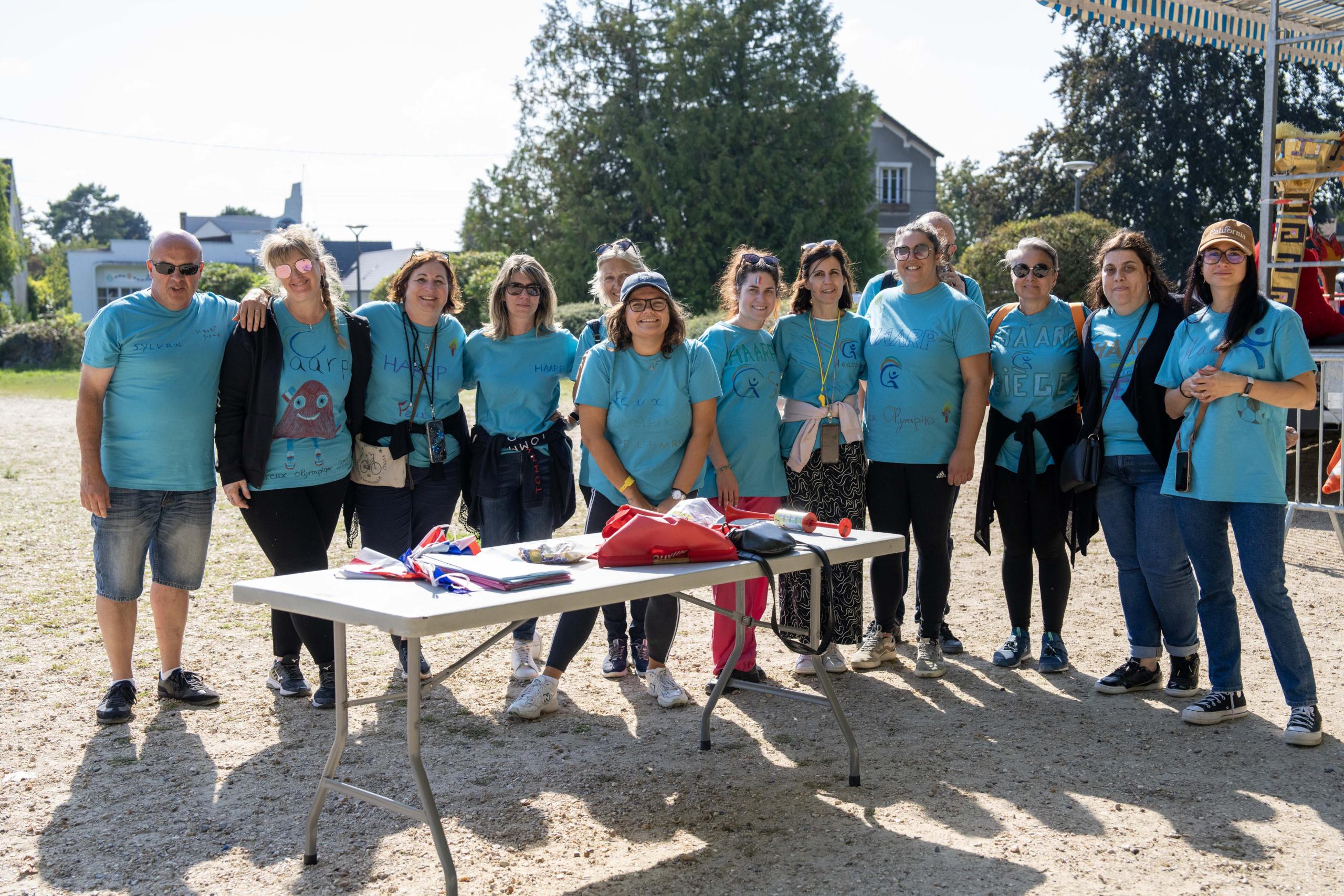 HAARP - Vincent Rola