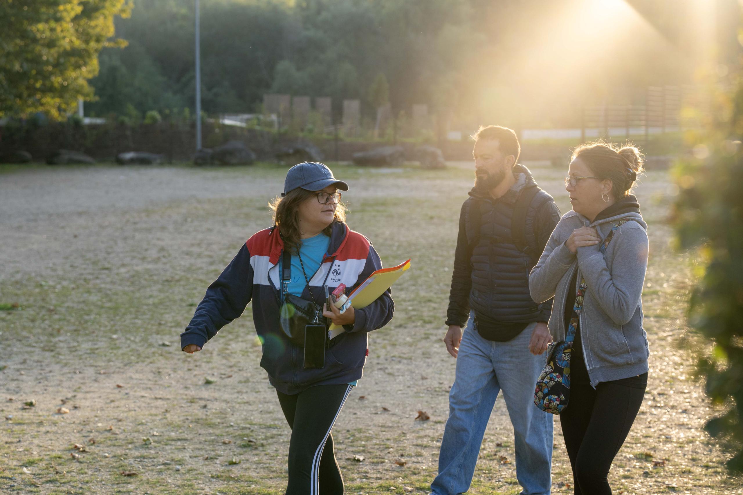 HAARP - Vincent Rola