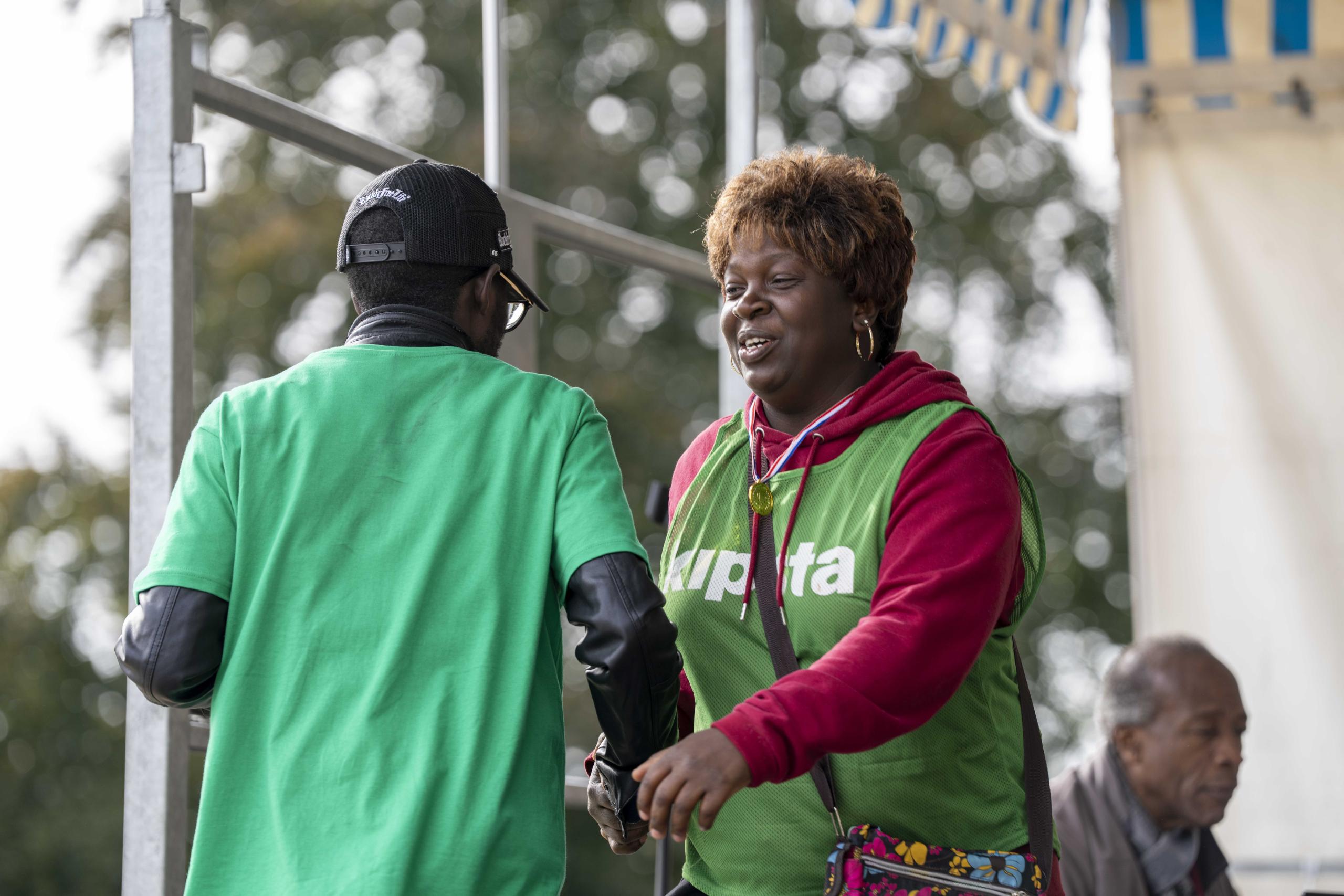 HAARP - Vincent Rola