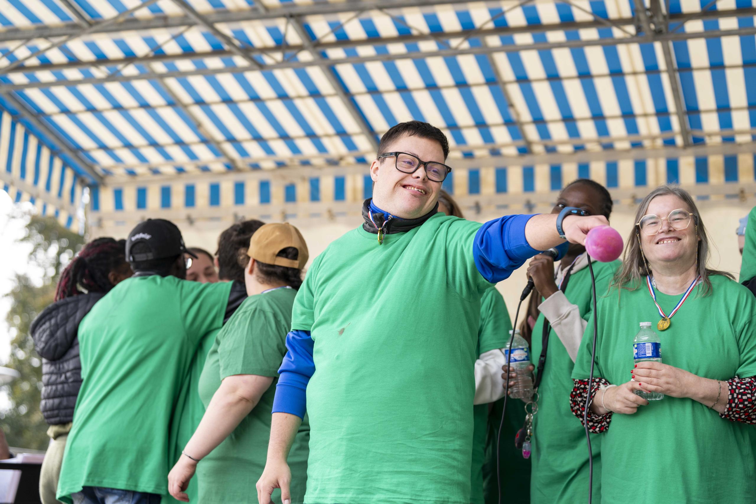 HAARP - Vincent Rola