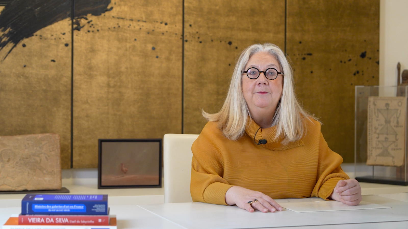 Jeanne Bucher Jaeger