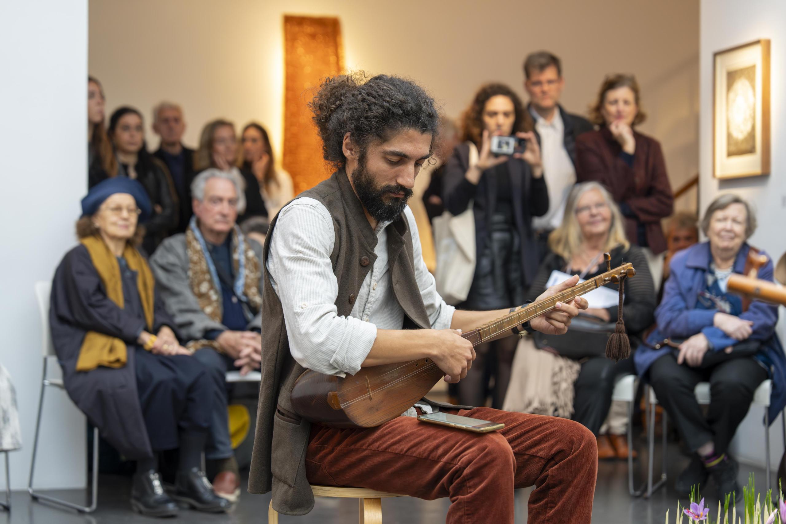 Jeanne Bucher Jaeger - Vincent Rola