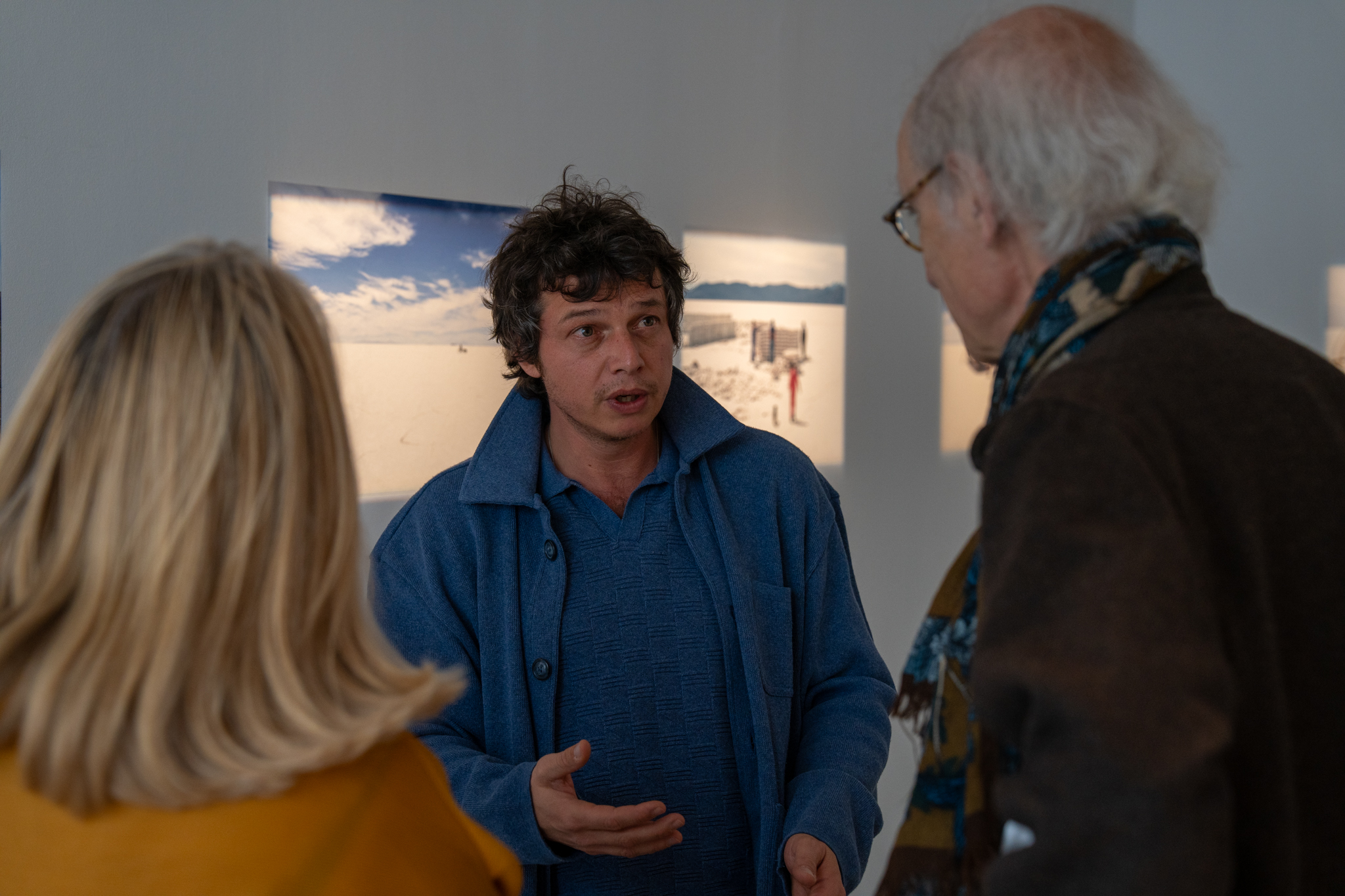 Jeanne Bucher Jaeger - Vincent Rola