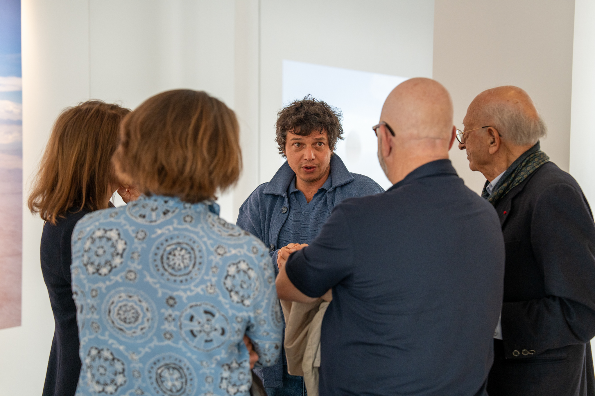 Jeanne Bucher Jaeger - Vincent Rola