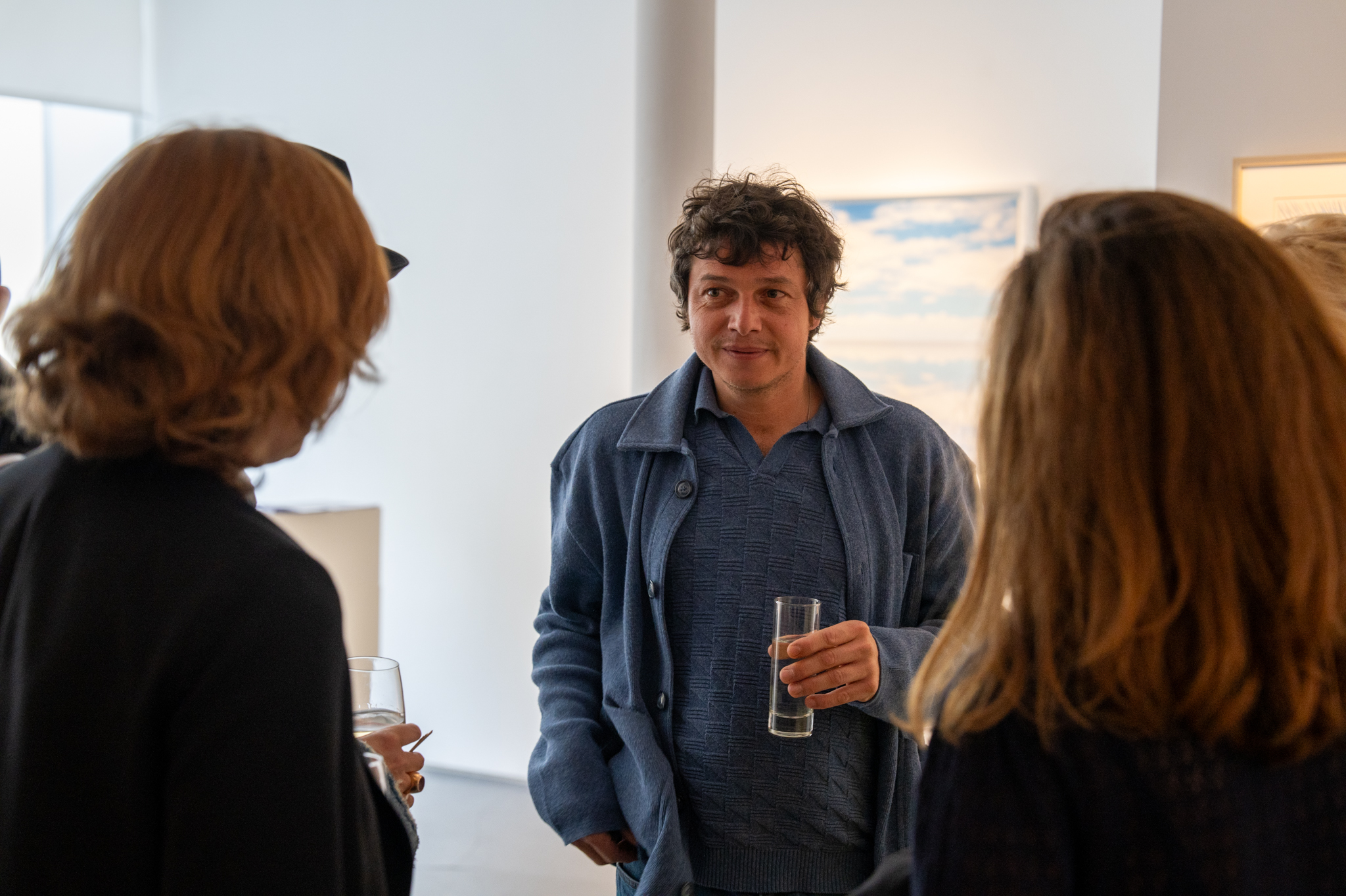 Jeanne Bucher Jaeger - Vincent Rola