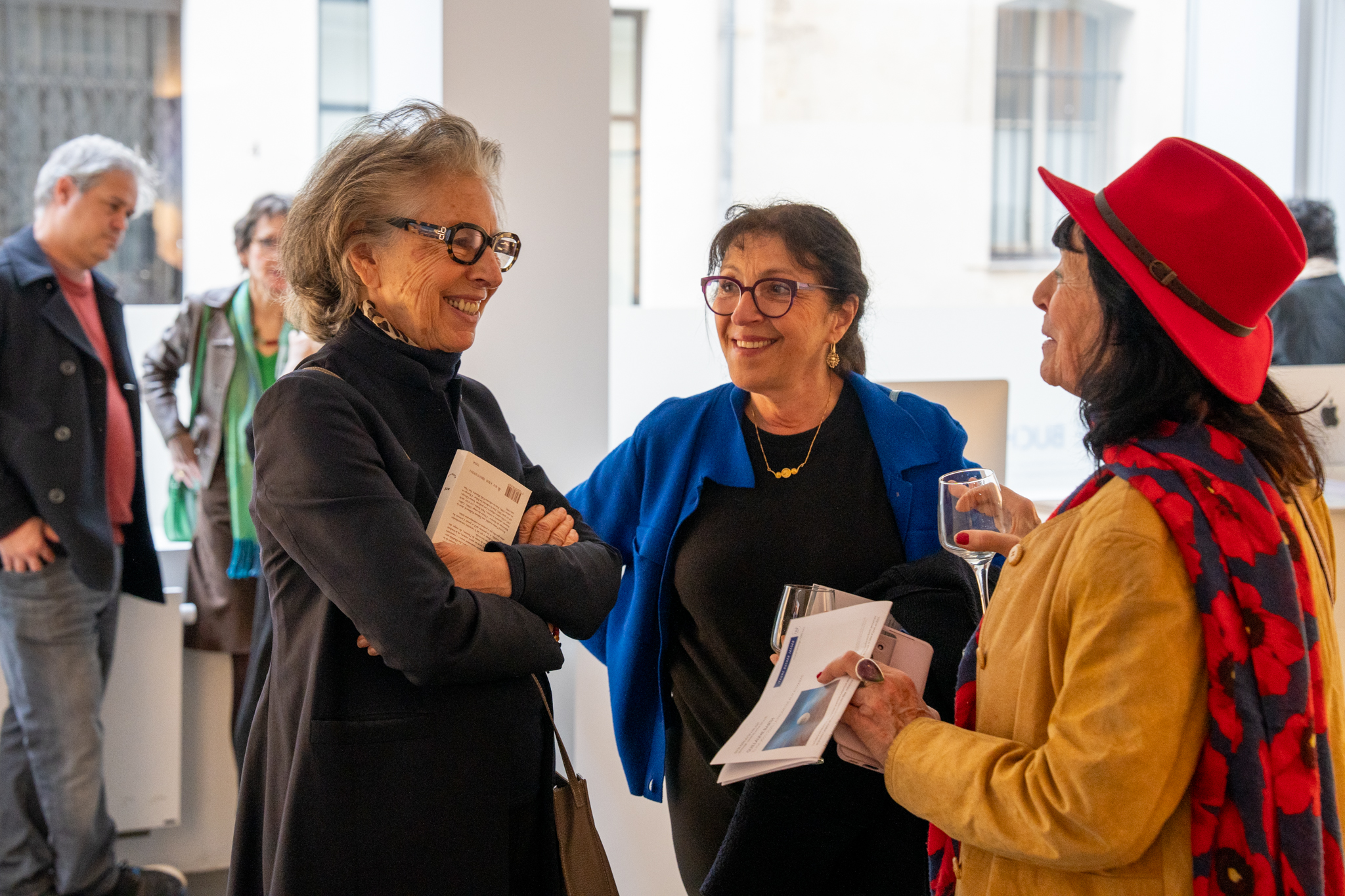 Jeanne Bucher Jaeger - Vincent Rola