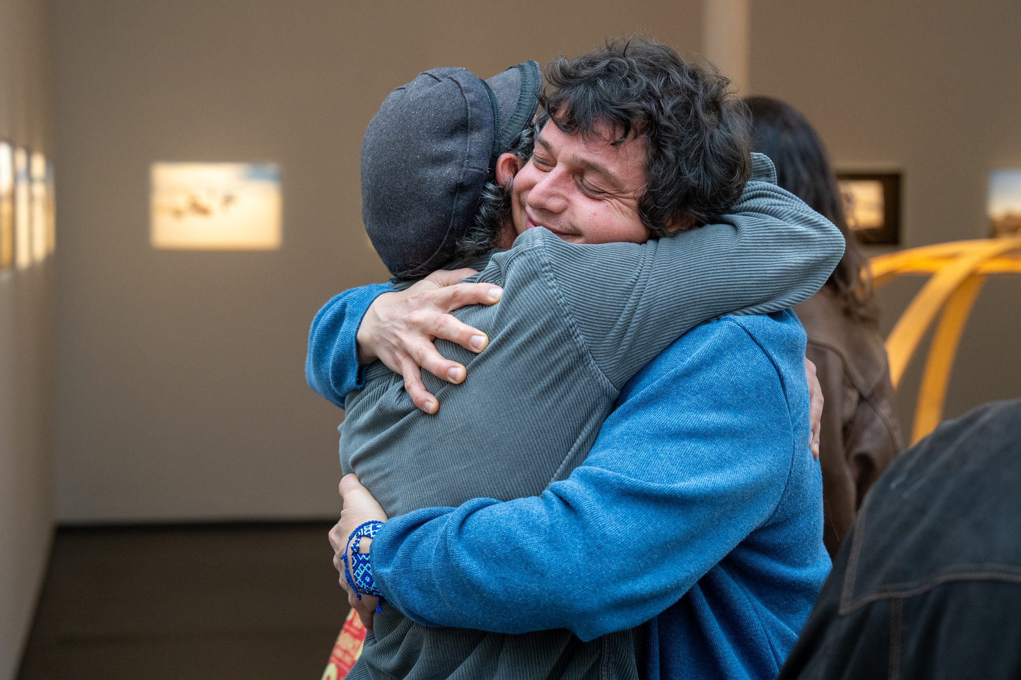 Jeanne Bucher Jaeger - Vincent Rola