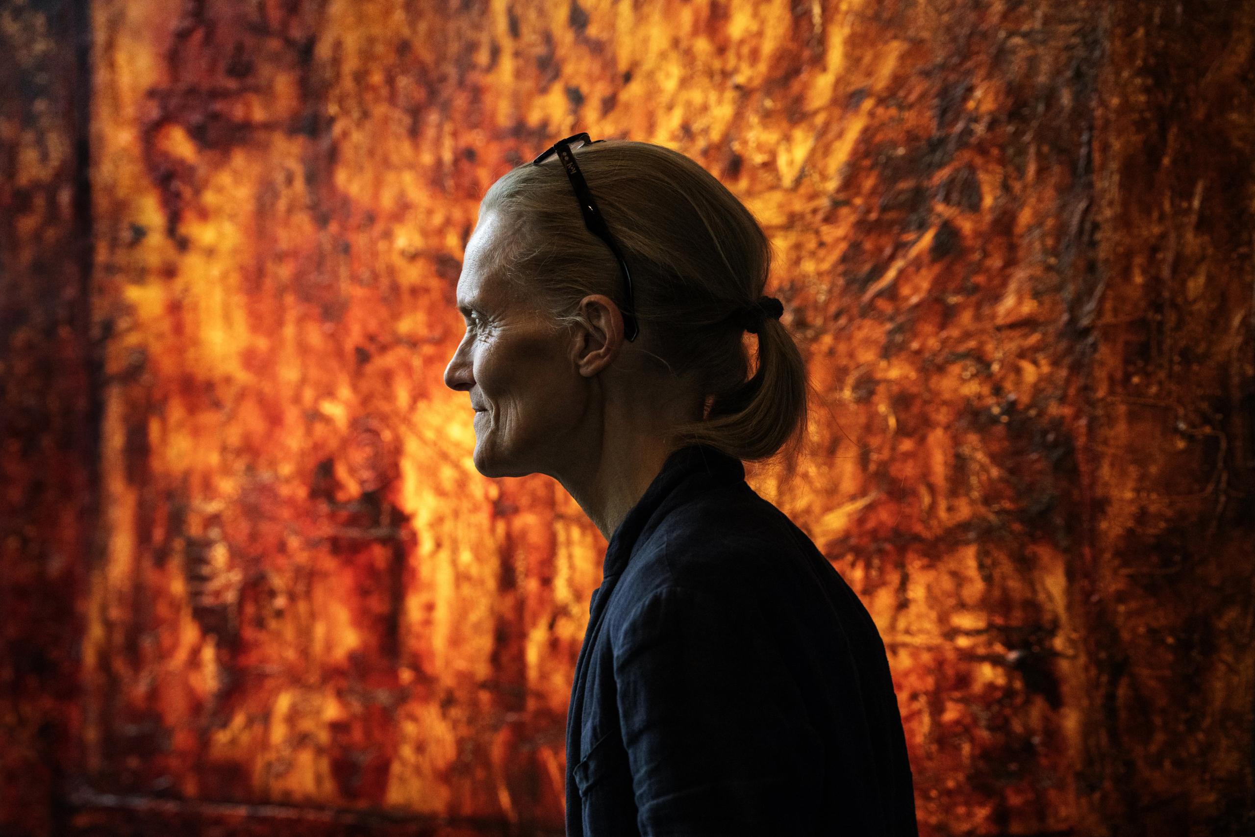 Jeanne Bucher Jaeger - Vincent Rola