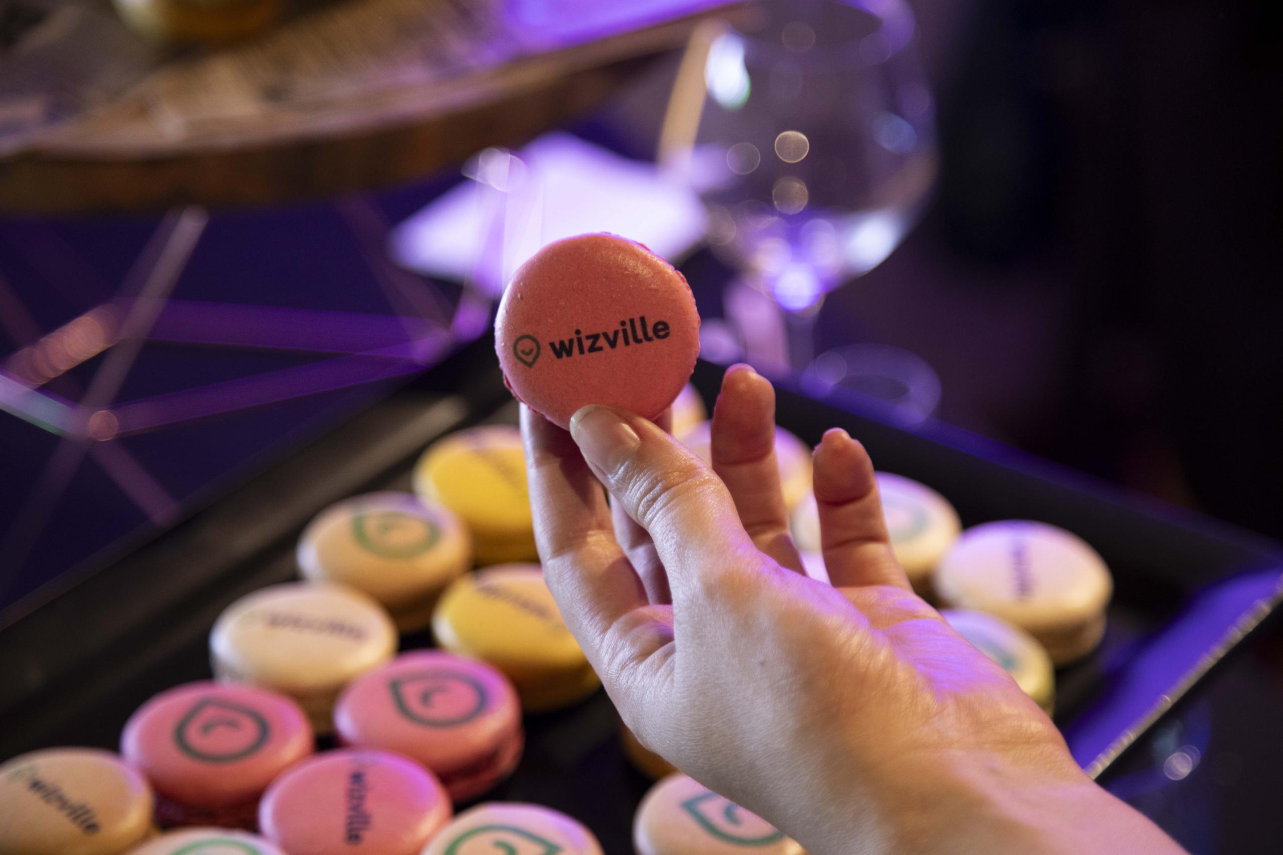 Wizville - Vincent Rola