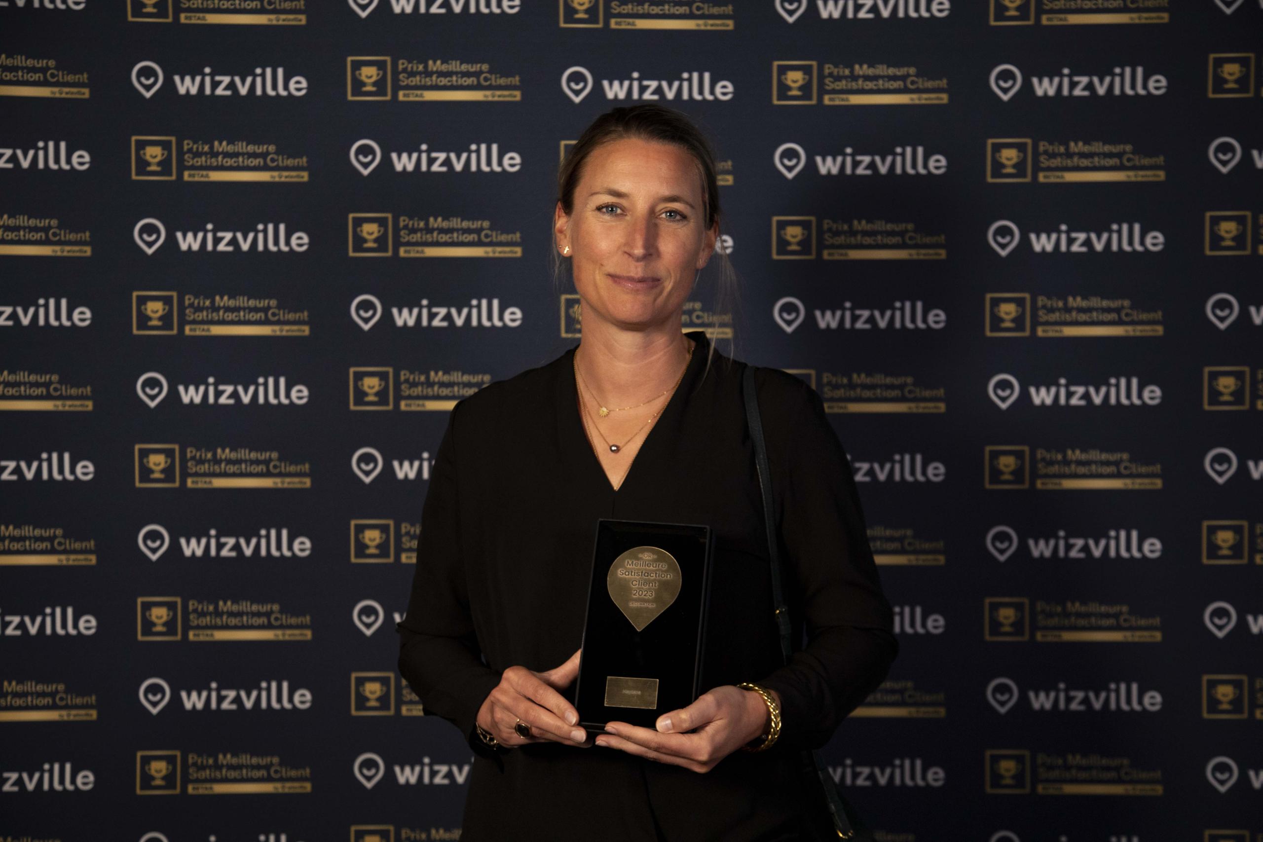 Wizville - Vincent Rola