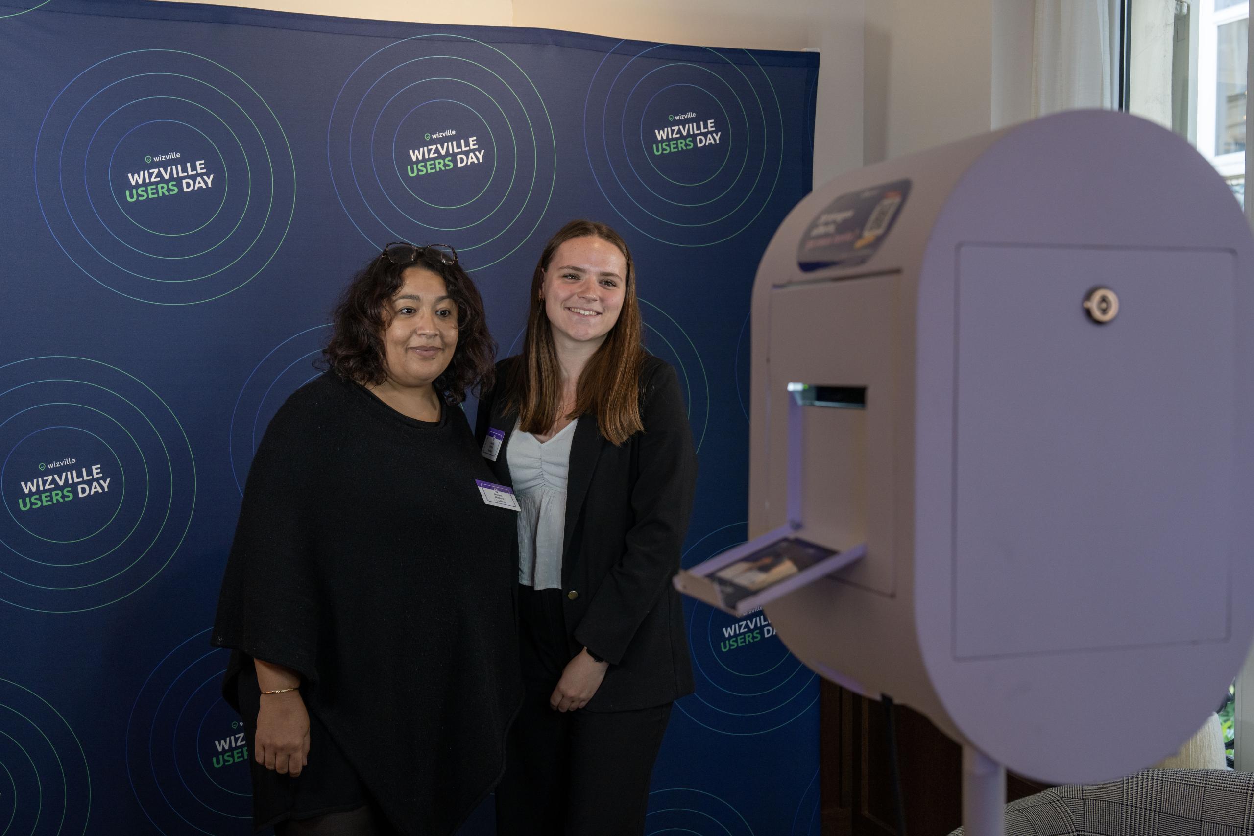 Wizville - Vincent Rola