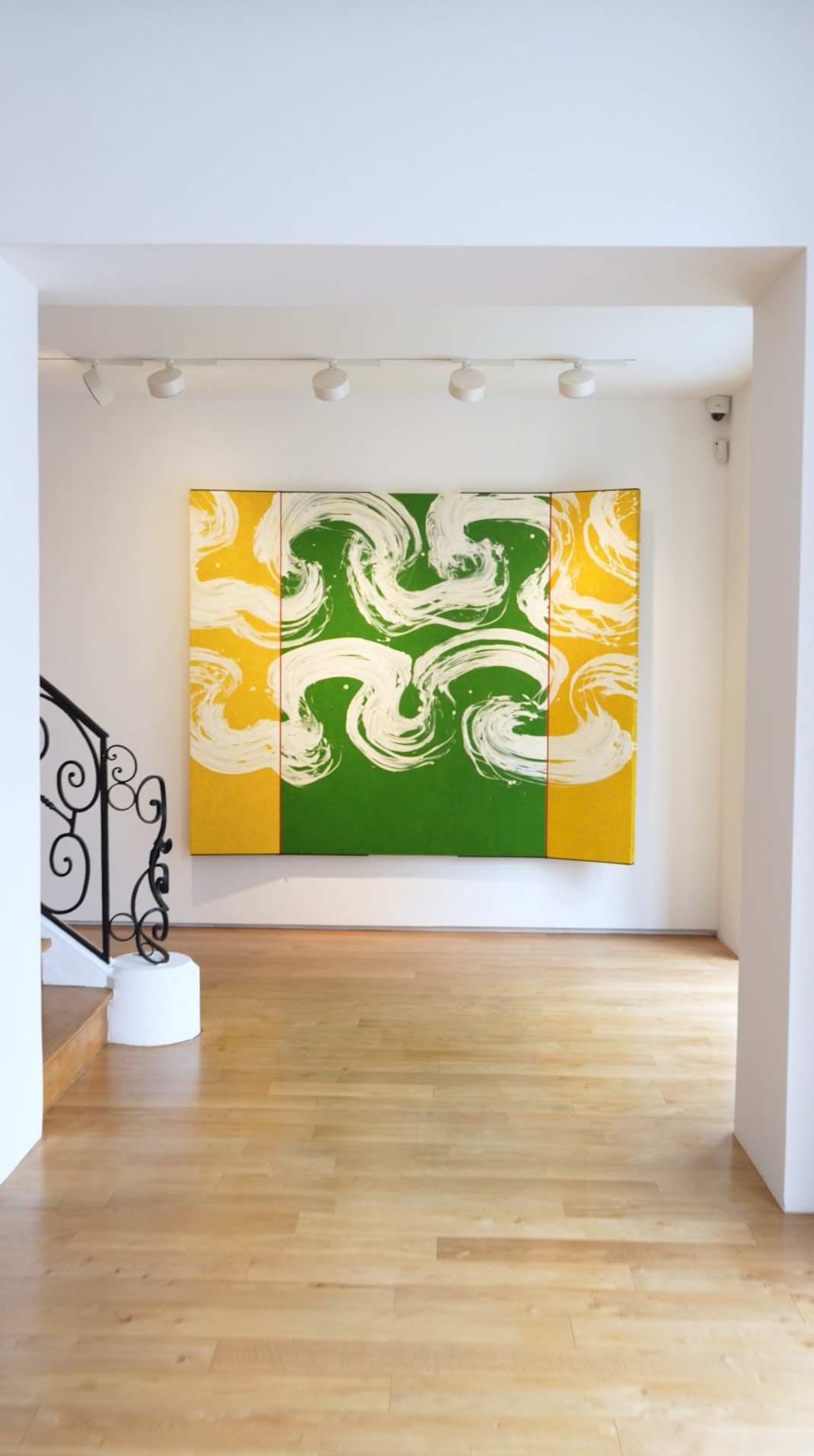 Matignon Saint Honoré