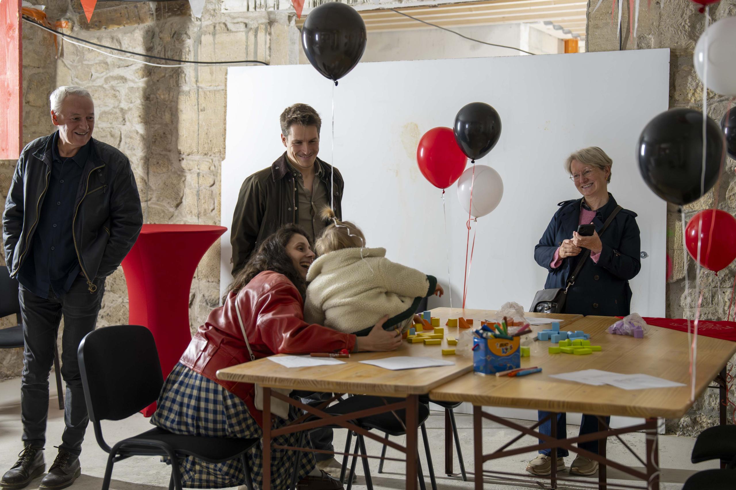 Eiffage - Vincent Rola