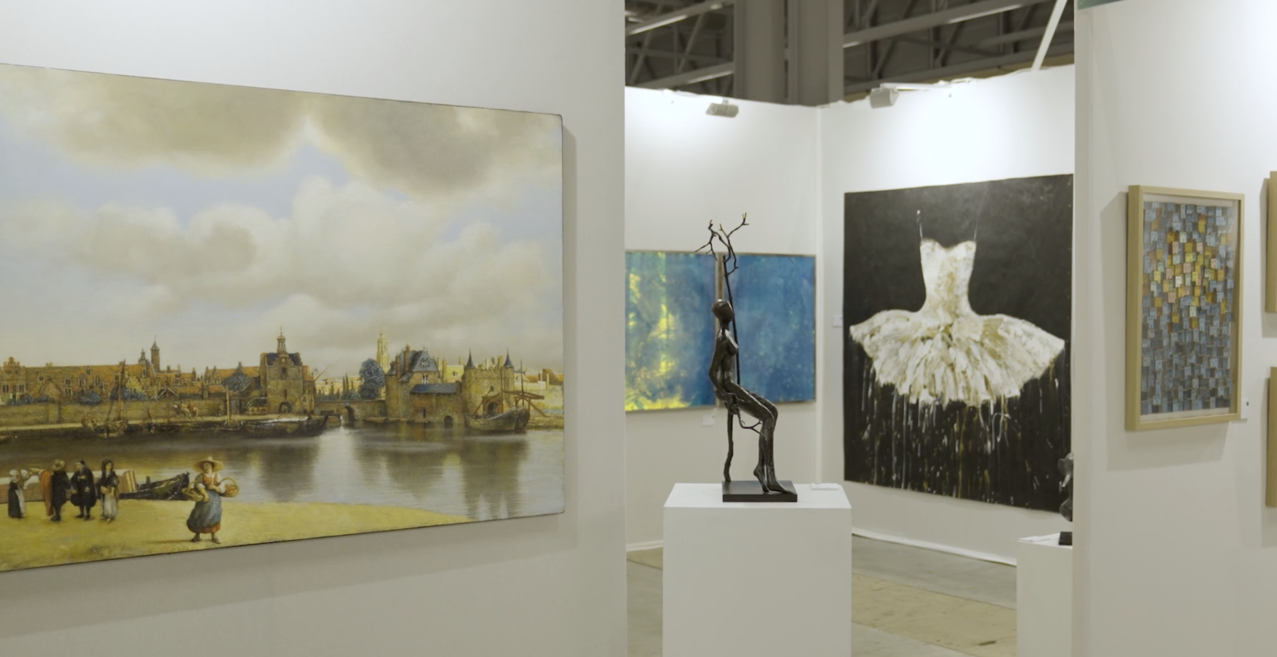 ST-ART STRASBOURG - Vincent Rola